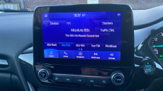 Ford Puma 1.0 EcoBoost Titanium 5dr Petrol Hatchback